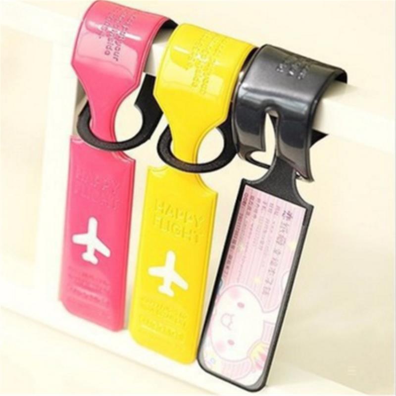 غطاء بطاقة أمتعة السفر، حامل ب - مراجعة Travel Accessories Sale وسعره