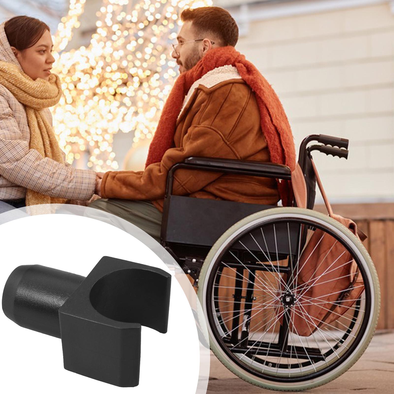 4 قطع من ملحقات الكراسي المتحر - مراجعة Travel Accessories Guide وسعره