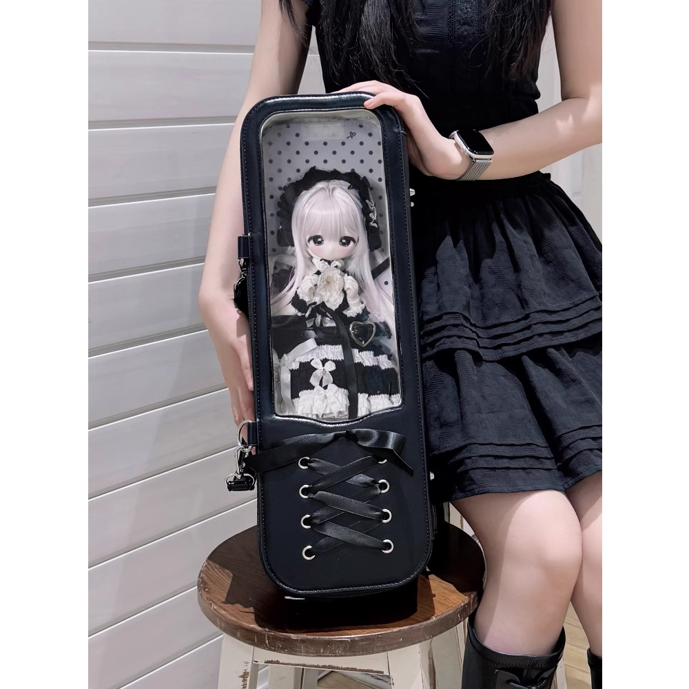 عالية الجودة 1/4 BJD الحزم الص - مراجعة Quality Travel Accessories وسعره